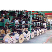 2400mm Wide ST1250 Steel Cord Conveyor Belt